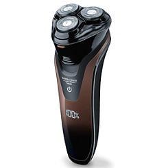 Rotary Shaver HR-8000 58010 by Barbers Corner