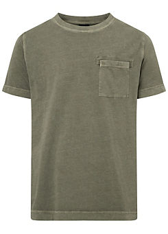 Round Neck T-Shirt by Joop Jeans