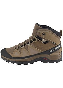 Rove Gore-Tex Waterproof Hiking Boots by Salomon