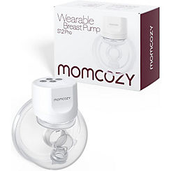 S12 Pro Breast Pump by Momcozy