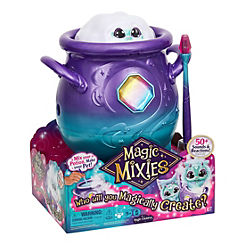 S3 Magical Cauldron by Magic Mixies