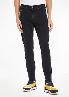 SCANTON Slim Fit Jeans by Tommy Jeans