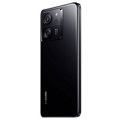 SIM Free 13T 256GB Mobile Phone - Black by Xiaomi