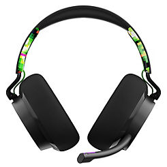SLYR Pro Gaming Wired Headset for Xbox by Skullcandy