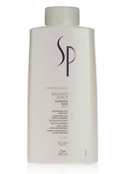 SP Balance Scalp Shampoo by Wella Professionals