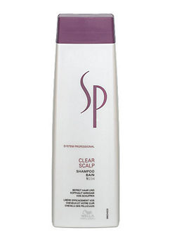 SP Clear Scalp Shampoo 250ml by Wella Professionals