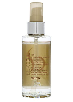SP Luxeoil 100ml by Wella Professionals
