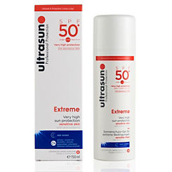 SPF50+ Extreme 150ml by Ultrasun