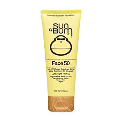 SPF50 Face Lotion 88ml by Sun Bum