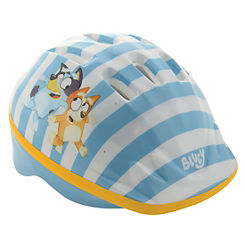 Safety Helmet by Bluey