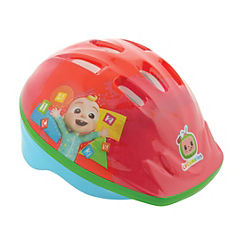 Safety Helmet by CoComelon