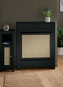Safi Mini Radiator Cover with 1 Drawer by Lloyd Pascal