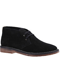 Samuel Boots by Hush Puppies