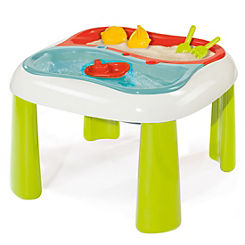 Sand & Water Table by Smoby