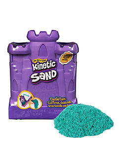 Sand Castle Case by Kinetic