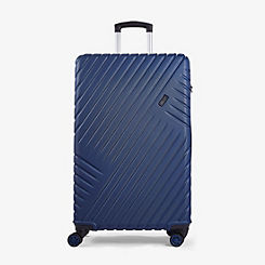 Santiago Hardshell Suitcase Large by Rock