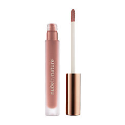 Satin Liquid Lipstick 3.75ml by Nude By Nature