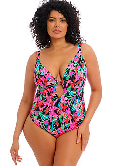 Savaneta Non Wired Swimsuit by Elomi
