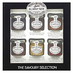 Savoury Selection by Tiptree