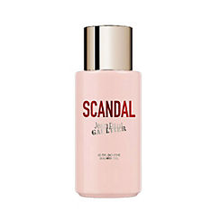 Scandal 200ml Shower Gel by Jean Paul Gaultier