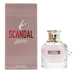 Scandal Eau De Parfum by Jean Paul Gaultier