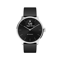 Scanwatch Light - Black by Withings