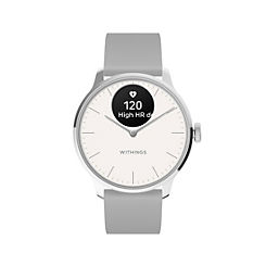Scanwatch Light - White by Withings