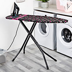 Scorch Resistant Ironing Board by Minky
