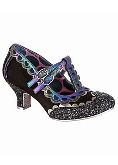 Serendipity Shoes by Irregular Choice
