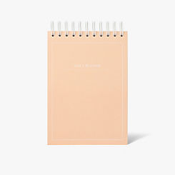 Serenity Chunky Daily Planner by Paperchase