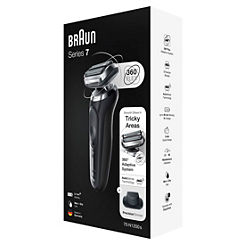 Series 7 70-N1200s Electric Shaver for Men by Braun