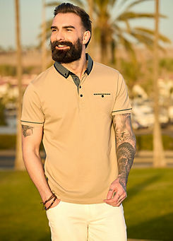 Seriously Smart Polo by Joe Browns