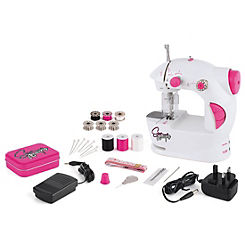 Sewing Station with Accessories by Sew Amazing