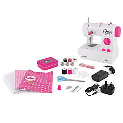 Sewing Studio with Accessories by Sew Amazing