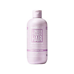 Shampoo for Curly Wavy Hair 350ml by Hairburst