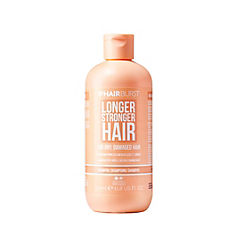 Shampoo for Dry Damaged Hair 350ml by Hairburst