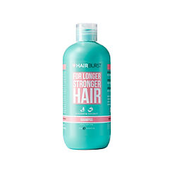 Shampoo for Longer Stronger Hair 350ml by Hairburst