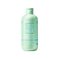 Shampoo for Oily Hair 350ml by Hairburst