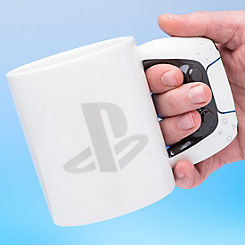 Shaped Mug PS5 by PlayStation