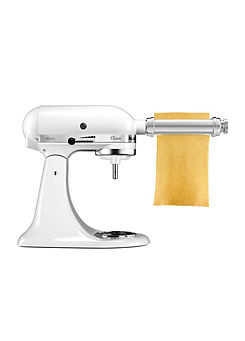 Sheet Roller & Pasta Cutter by KitchenAid