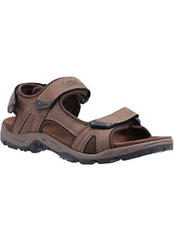 Shilton Recycled Sandals by Cotswold