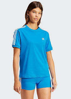 Short Sleeve Crew Neck T-Shirt by adidas Originals