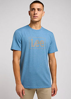Short Sleeve T-Shirt by Lee