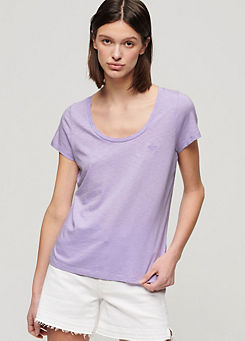 Short Sleeve T-Shirt by Superdry