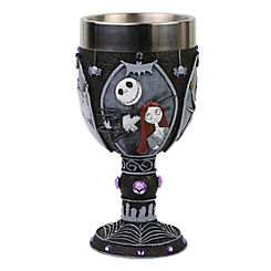 Showcase Collection Nightmare Goblet by Disney