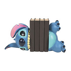 Showcase Collection Stitch Nomming Bookends by Disney