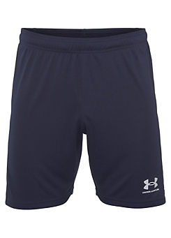Side Mesh Breathable Shorts by Under Armour