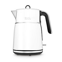 Signature Jug Kettle - Moonlight White by Morphy Richards