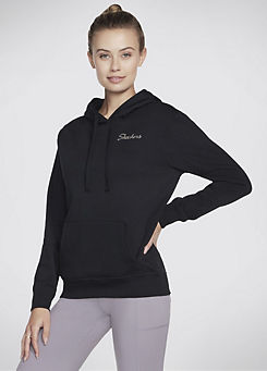 Signature Pullover Hoodie by Skechers
