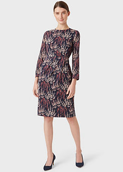 hobbs astraea dress